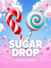 Sugar Drop