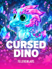 Cursed Dino