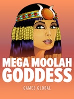 Mega Moolah Goddess