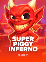 Super Piggy Inferno