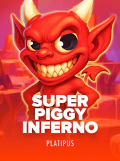 Super Piggy Inferno