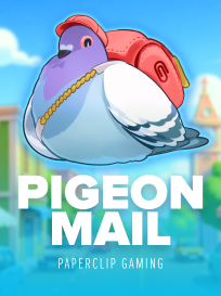 Pigeon Mail