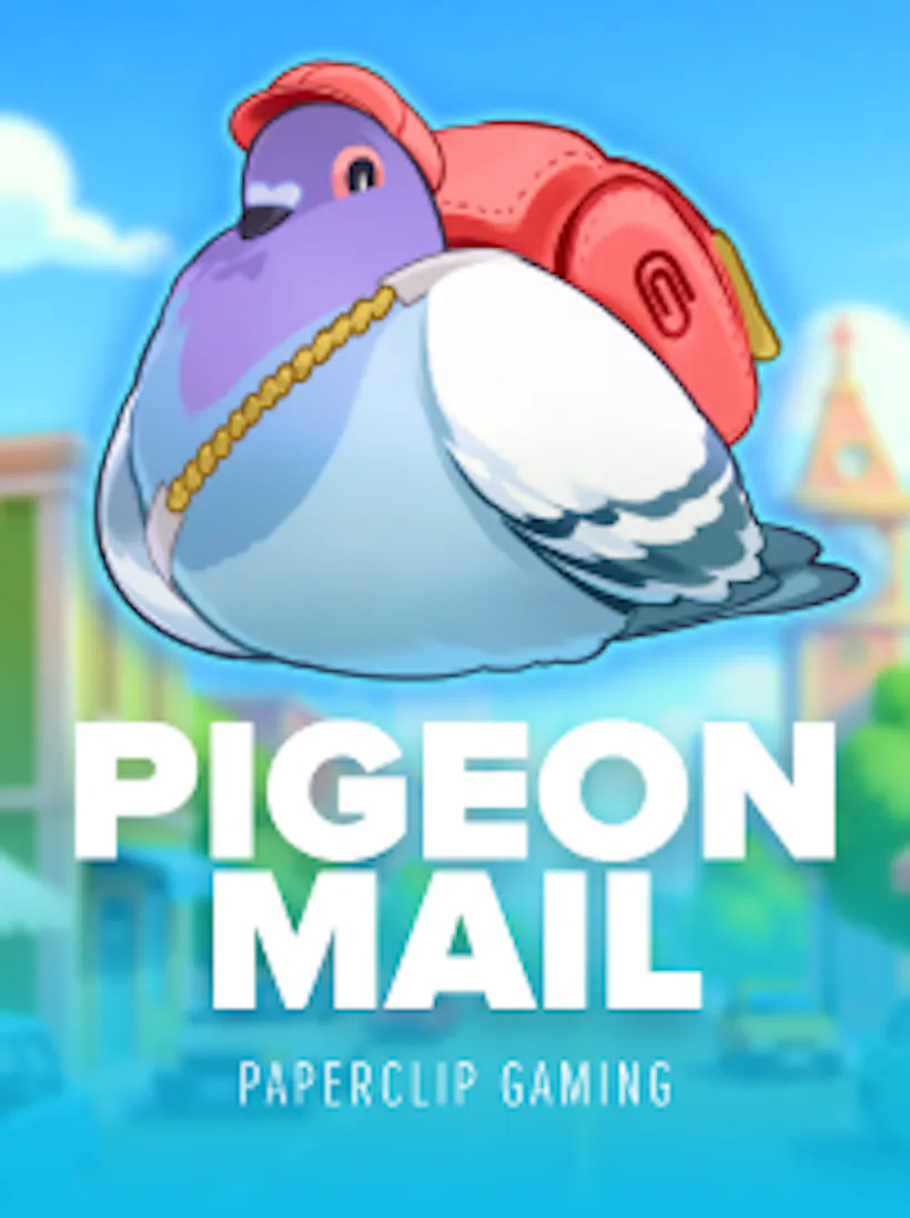 Pigeon Mail slot