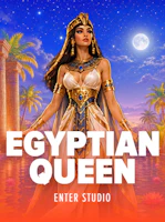 Egyptian Queen