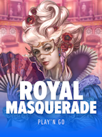 Royal Masquerade