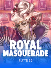 Royal Masquerade