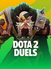 Dota 2 Duels