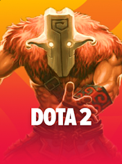 도타 2