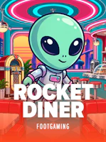 Rocket Diner