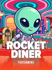 Rocket Diner