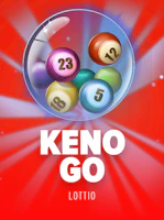 Keno Go