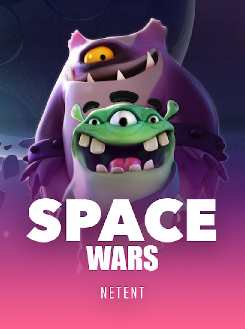 Space Wars Touch