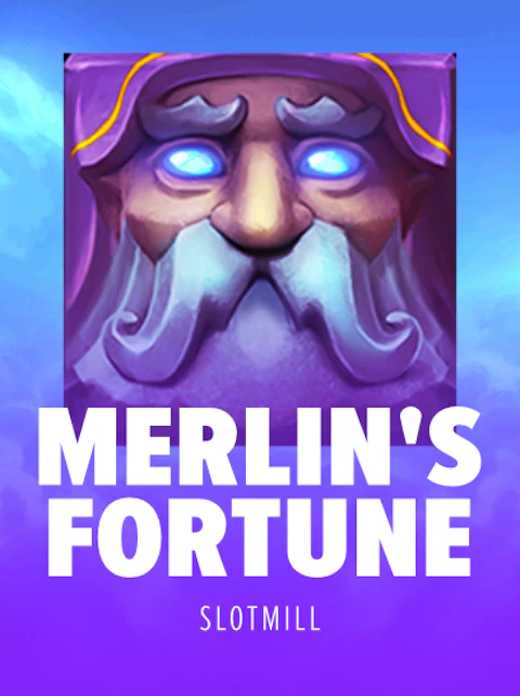 Merlin's Fortune