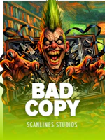 Bad Copy