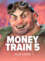 Money Train 5