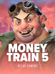Money Train 5