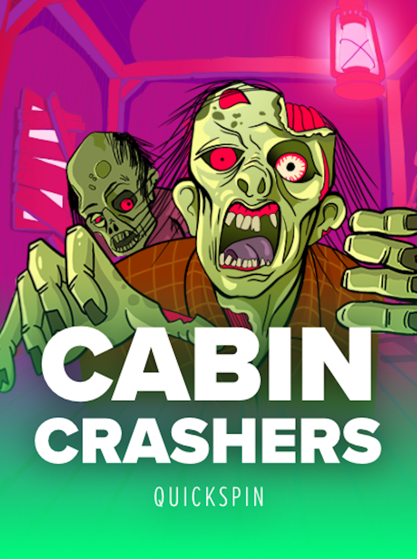 Cabin Crashers