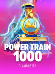 Power Train 10000