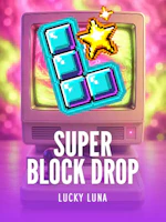 Super Block Drop
