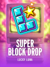 Super Block Drop
