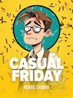 Casual Friday