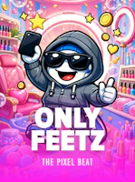 Only Feetz