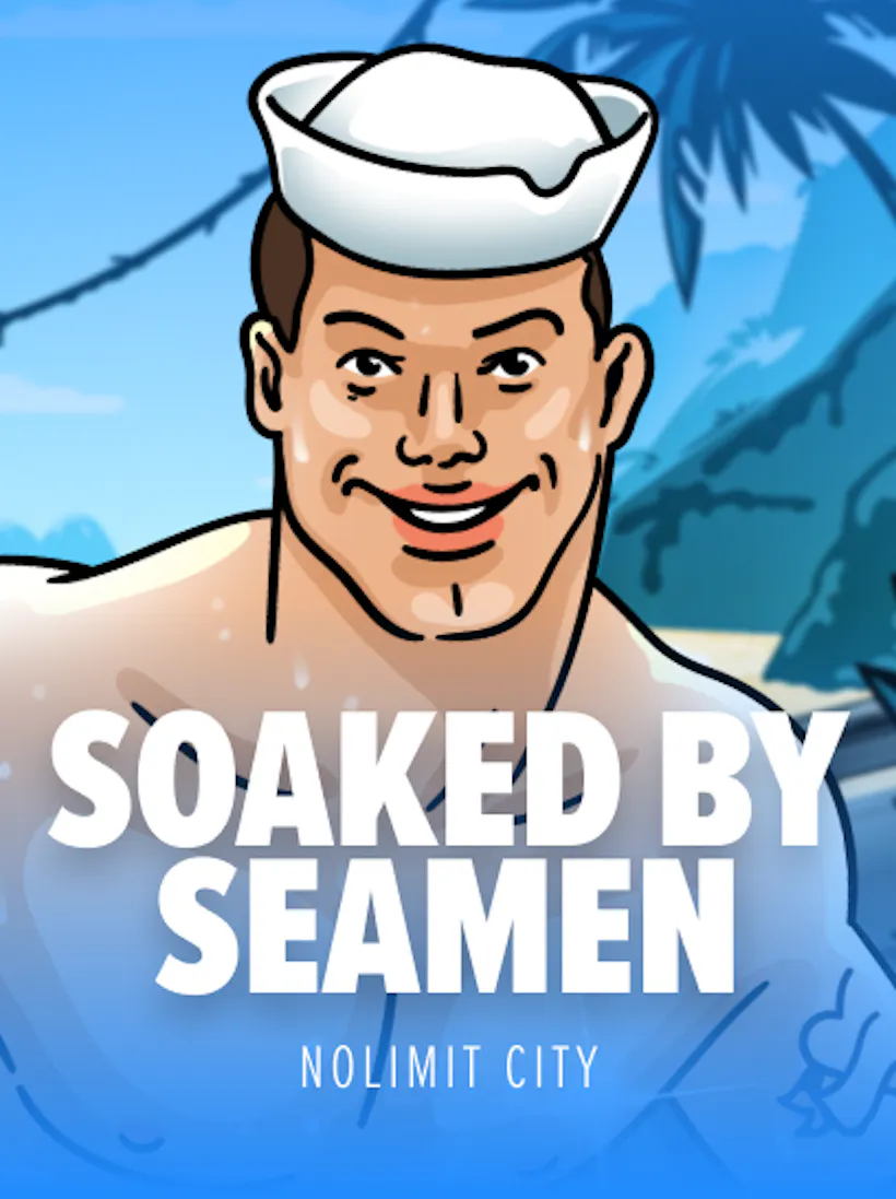 Soaked By Seamen slot