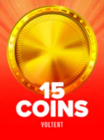 15 Coins