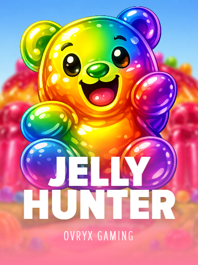 Jelly Hunter