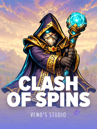 Clash of Spins