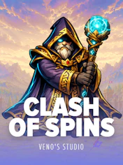 Clash of Spins