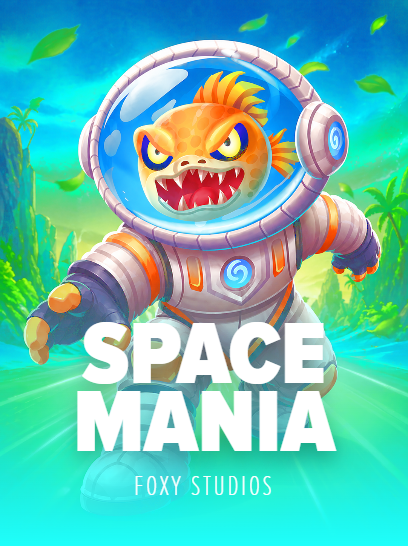 Space Mania