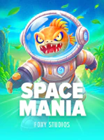 Space Mania
