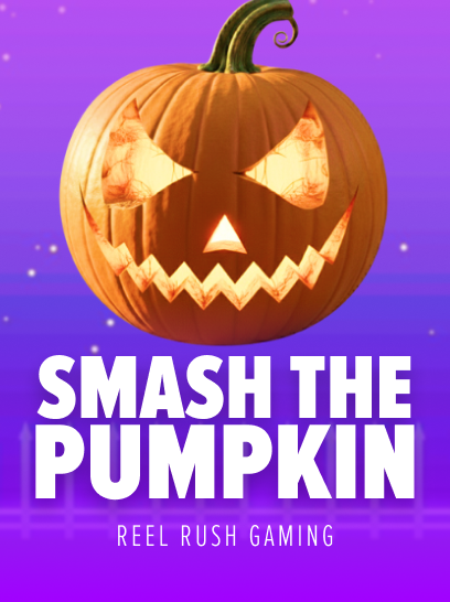 Smash The Pumpkin