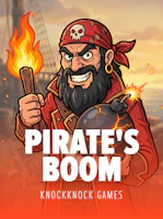 Pirate's BOOM