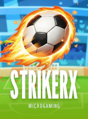 StrikerX