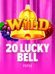 20 Lucky Bell