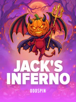 JACK'S INFERNO
