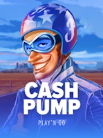 Cash Pump