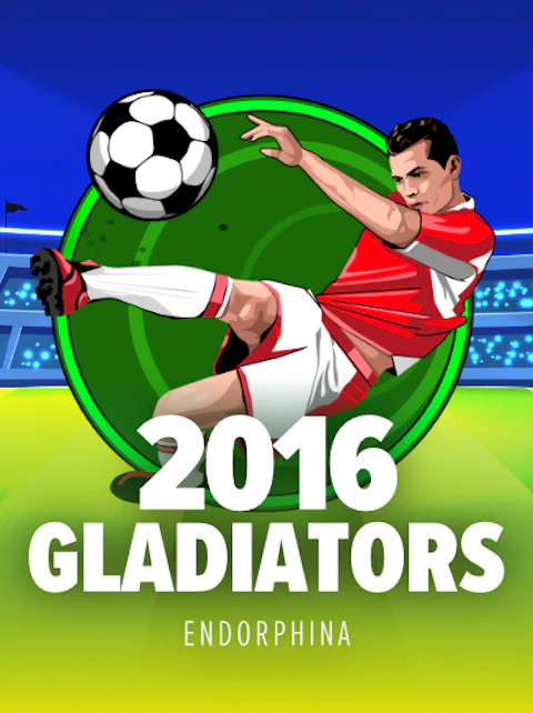 2016 Gladiators