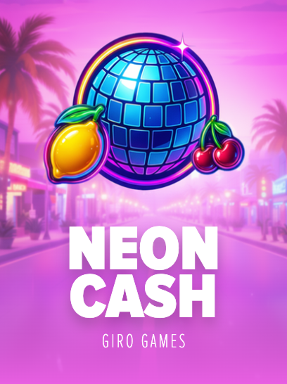 Neon Cash