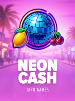Neon Cash