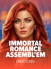 Immortal Romance Assembl'em