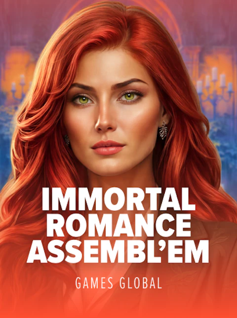 Immortal Romance Assembl'em