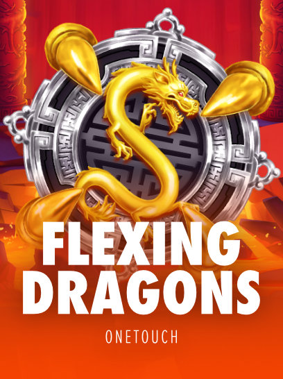 Flexing Dragons