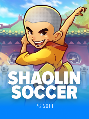 Shaolin Soccer