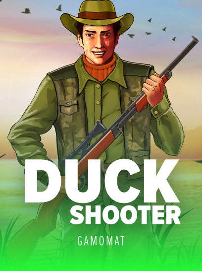 Duck Shooter