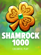 Shamrock 1000