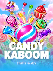 Candy Kaboom
