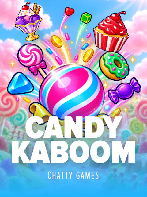 Candy Kaboom